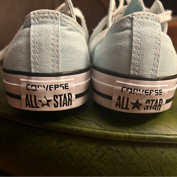 Converse All Stars Chuck Taylor - Picture 10 of 11